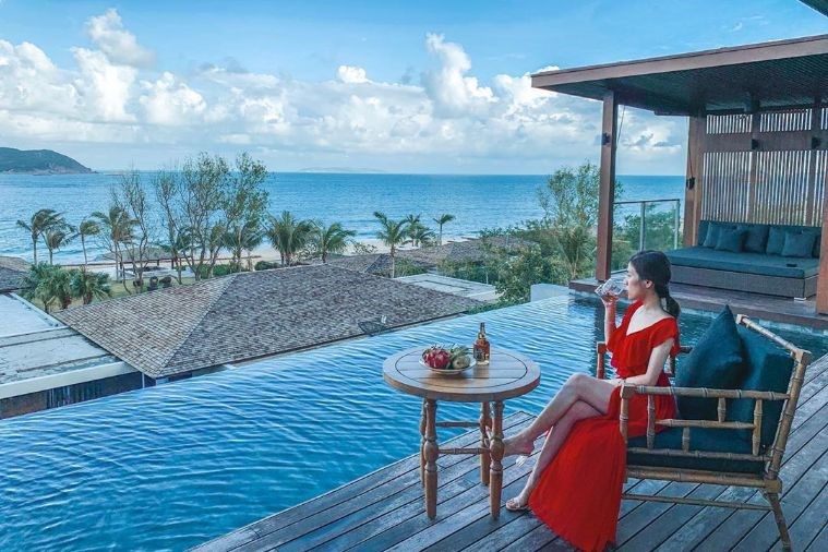 Anantara Quy Nhơn Villas Quy Nhơn